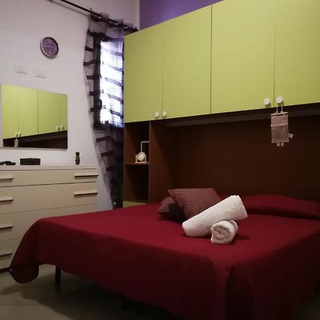 Private Studios - Monolocale Privato Παλέρμο Εξωτερικό φωτογραφία