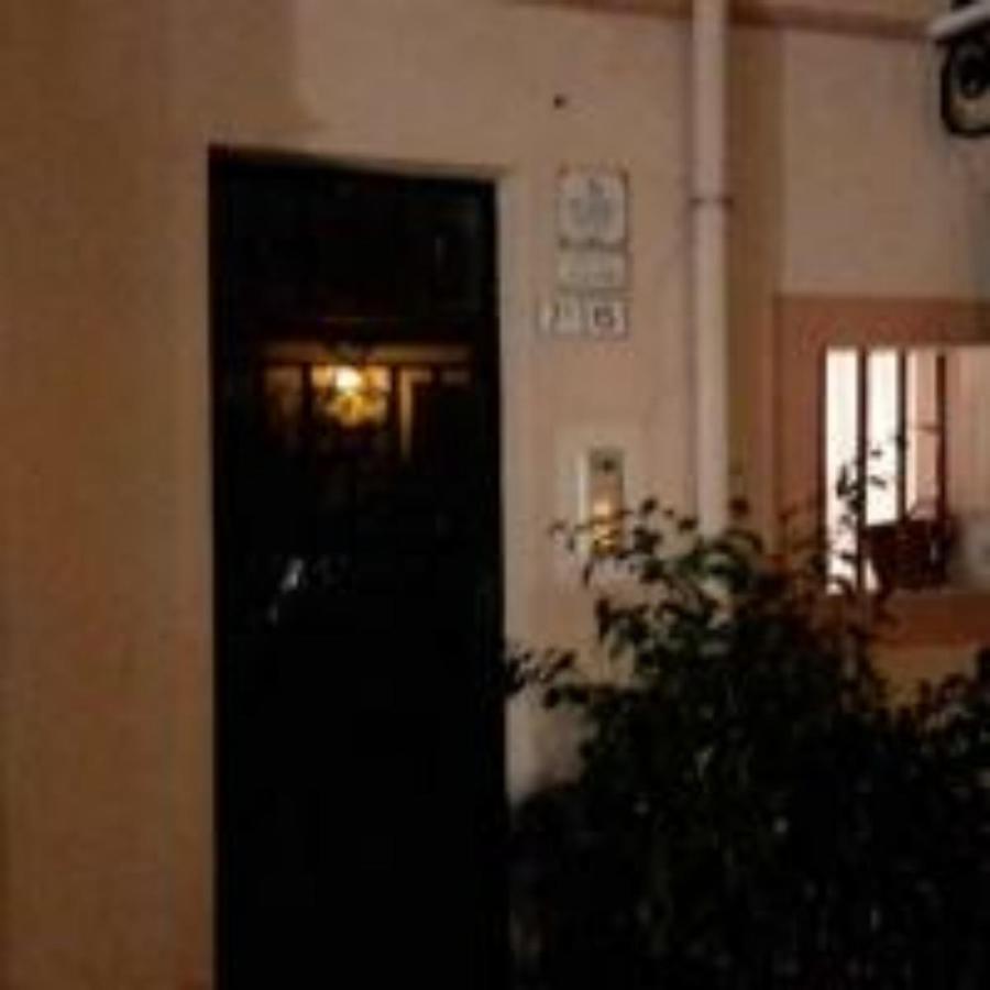 Private Studios - Monolocale Privato Παλέρμο Εξωτερικό φωτογραφία