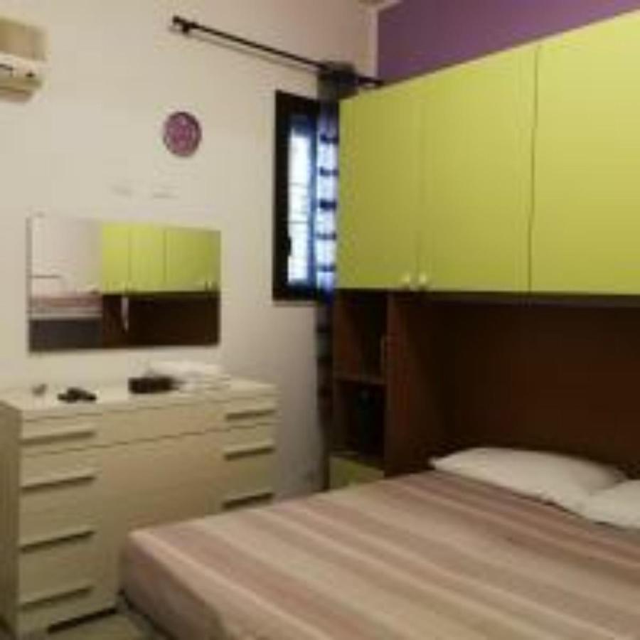 Private Studios - Monolocale Privato Παλέρμο Εξωτερικό φωτογραφία