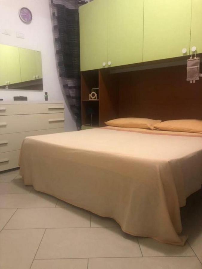 Private Studios - Monolocale Privato Παλέρμο Εξωτερικό φωτογραφία
